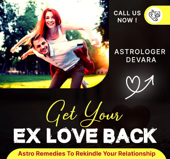 Get Back Your Ex-Love