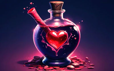 Love Spell Removal