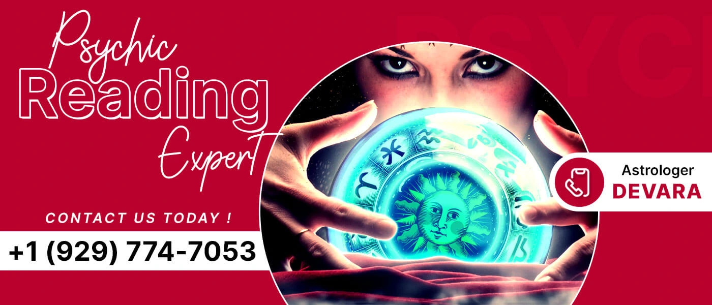 Psychic Reading Expert